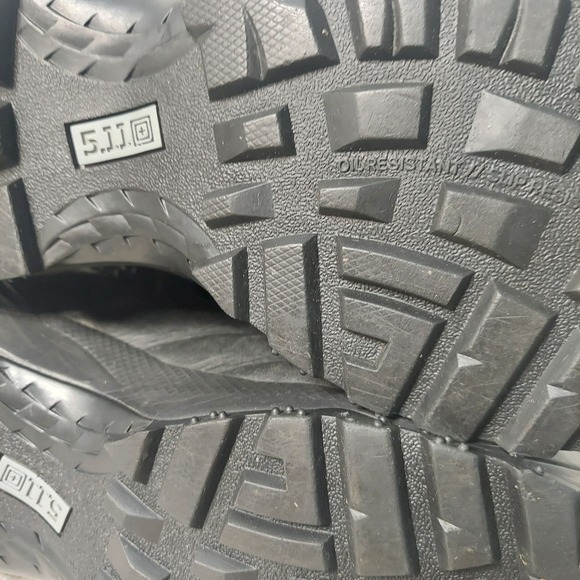 5.11 Tactical ATAC 6\